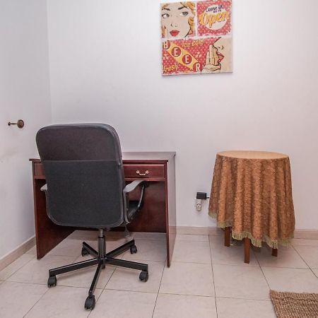 Charming Private Rooms In An Apartment A2 Penha - فارو المظهر الخارجي الصورة