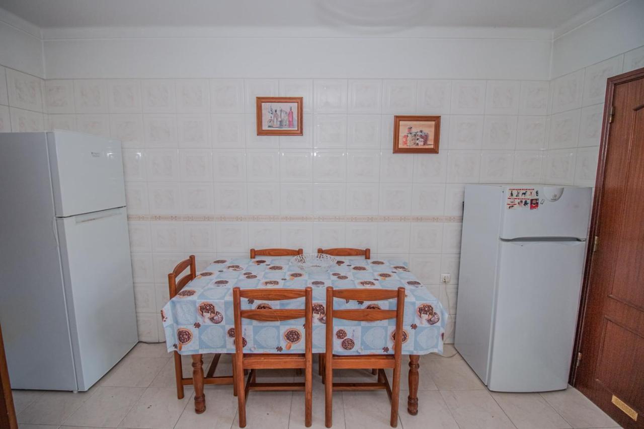 Charming Private Rooms In An Apartment A2 Penha - فارو المظهر الخارجي الصورة