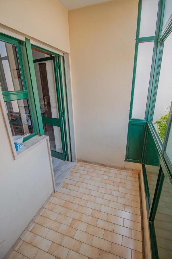 Charming Private Rooms In An Apartment A2 Penha - فارو المظهر الخارجي الصورة